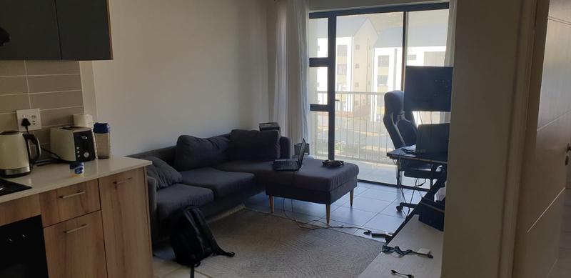 1 Bedroom Property for Sale in Greenbay Eco Estate Western Cape